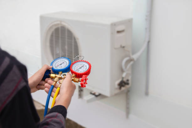 Best Best HVAC Companies  in Stratford, NJ