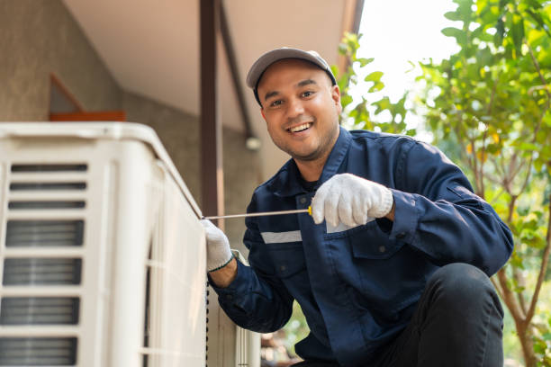 Best HVAC Service Technicians  in Stratford, NJ